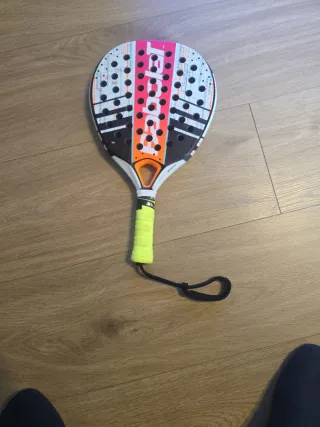 Pala Babolat Dyna Energy