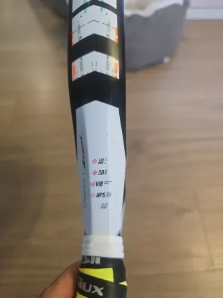 Pala Babolat Dyna Energy
