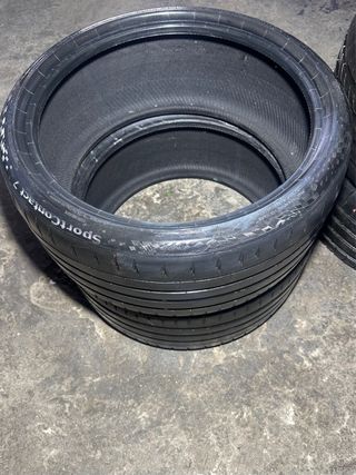 NEUMÁTICOS CONTINENTAL 235/35/19