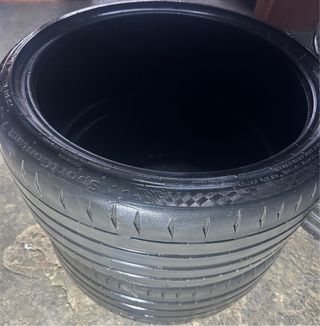 NEUMÁTICOS CONTINENTAL 235/35/19