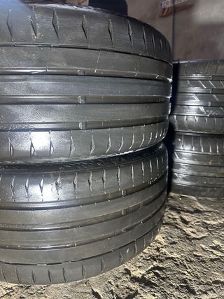 NEUMÁTICOS CONTINENTAL 235/35/19