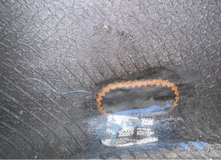 NEUMÁTICOS CONTINENTAL 235/35/19