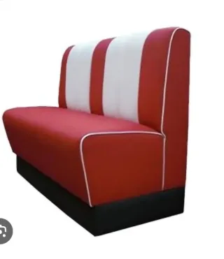 Tapiceria en General