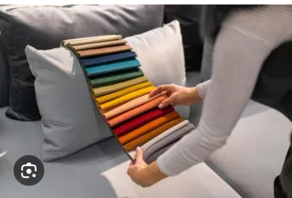 Tapiceria en General