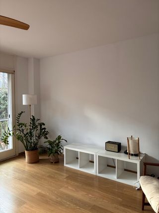 Estanterías Kalax Modulares Ikea