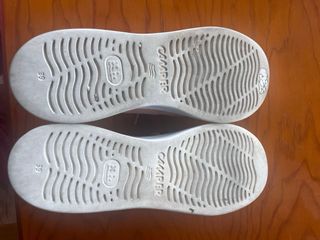 Camper Runner Up Rosa