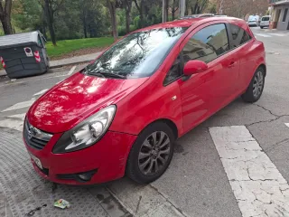 Opel Corsa 2010