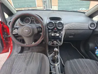 Opel Corsa 2010