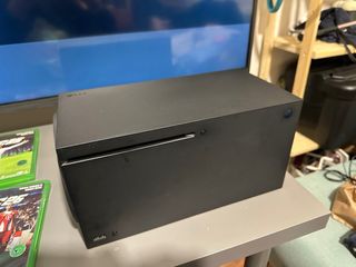 Xbox Series X 1TB SSD