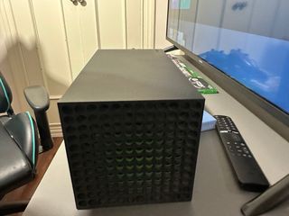 Xbox Series X 1TB SSD