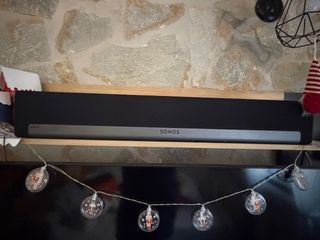 Barra sonora Sonos Playbar