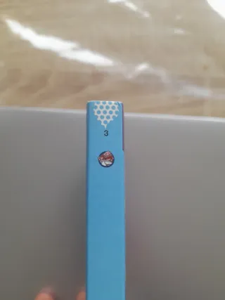 Libro colección capitán calzoncillos.