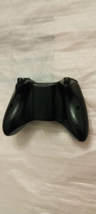 Controller Xbox 360 Nero Original Completo