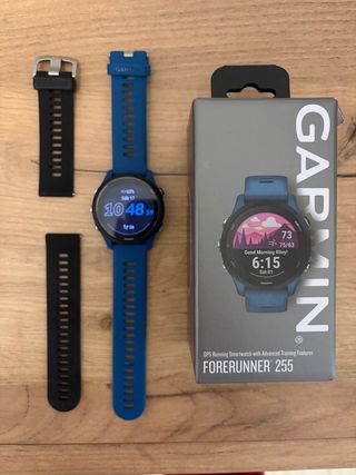 Reloj Garmin Forerunner 255