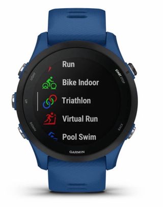 Reloj Garmin Forerunner 255