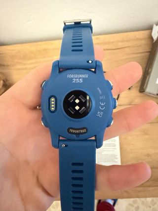 Reloj Garmin Forerunner 255