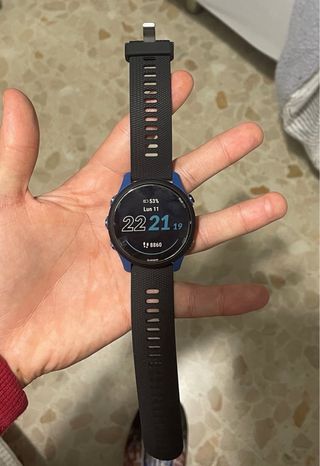 Reloj Garmin Forerunner 255