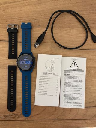 Reloj Garmin Forerunner 255