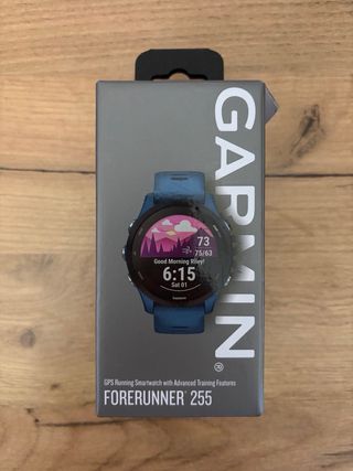 Reloj Garmin Forerunner 255