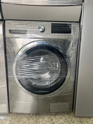 Lavadora Teka 7kg 1200rpm A