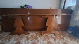 Mesa Comedor Txoko o Salón