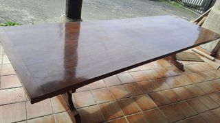 Mesa Comedor Txoko o Salón