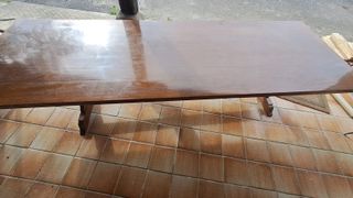 Mesa Comedor Txoko o Salón