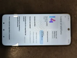 Xiaomi Redmi 10 2022