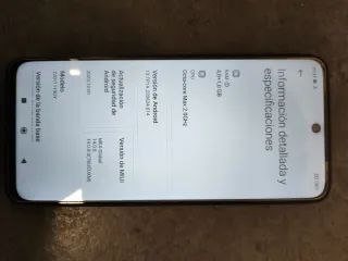 Xiaomi Redmi 10 2022