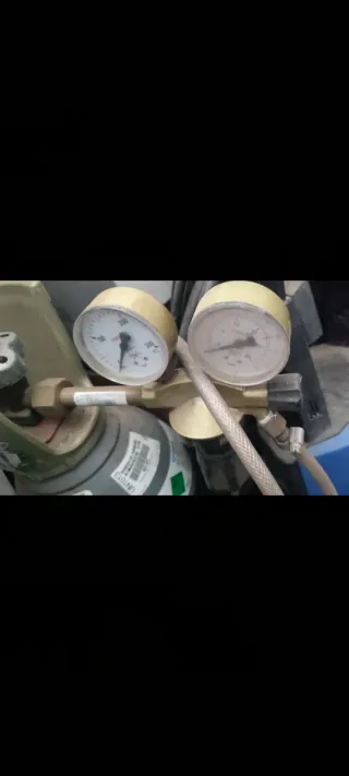 Soldadora GYS Smartmig 3P MMA MIG/NO GAS