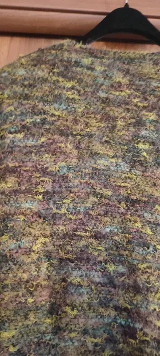 Cardigan Leonik Made in Italy