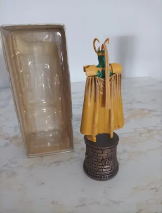 Figura Ajedrez Marvel Loki