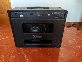 Amplificador Guitarra Marshall DSL 40C