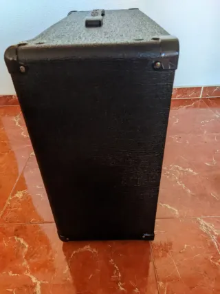 Amplificador Guitarra Marshall DSL 40C