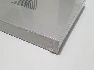 The Art and Making of Control Limited Edition