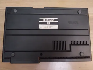 CONSOLA COLECOVISION CBS