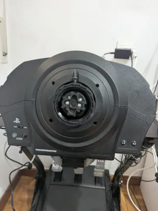 Base Thrustmaster T300 (PC/PS4) per simracing