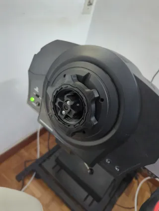 Base Thrustmaster T300 (PC/PS4) per simracing