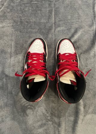 Zapatillas Nike Air Jordan 1 Talla 42