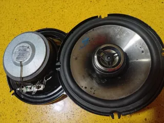 Altavoces Alpine SPS-170A 16cm