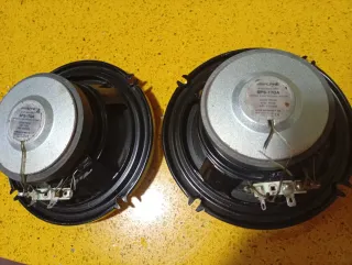 Altavoces Alpine SPS-170A 16cm