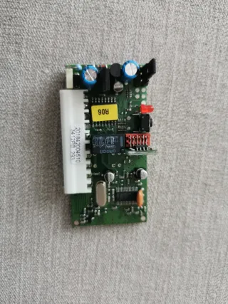 FLOXIR Ricevitore Radio Nice 1 Canale 433,92 Mhz