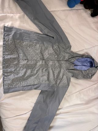 Cortavientos The North Face niña Talla XS