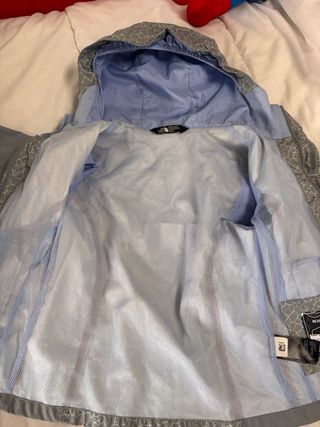 Cortavientos The North Face niña Talla XS