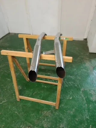 Tubos de escape Kymco Venox homologados ÚLTIMO PRE