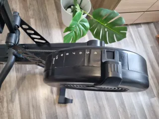 Remo Crivit poco uso