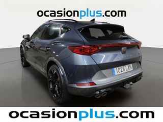 CUPRA Formentor 2.0 TSI VZ 4Drive DSG 228 kW (310 CV)