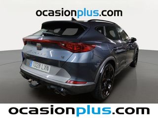 CUPRA Formentor 2.0 TSI VZ 4Drive DSG 228 kW (310 CV)