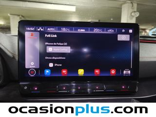 CUPRA Formentor 2.0 TSI VZ 4Drive DSG 228 kW (310 CV)