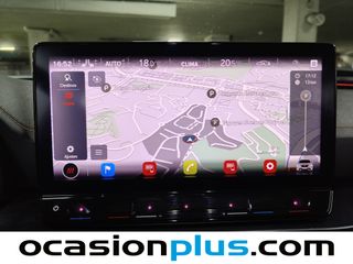 CUPRA Formentor 2.0 TSI VZ 4Drive DSG 228 kW (310 CV)